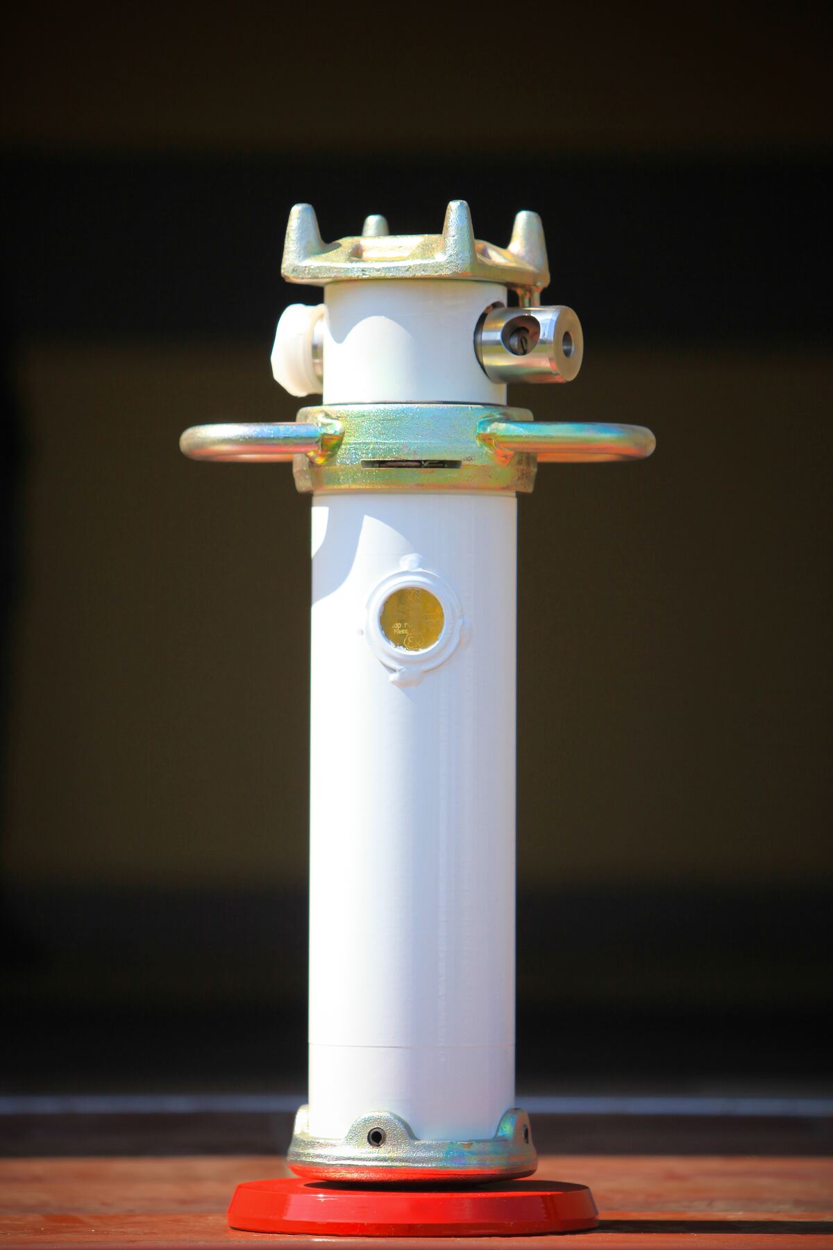 Stojaki hydrauliczne standardowe