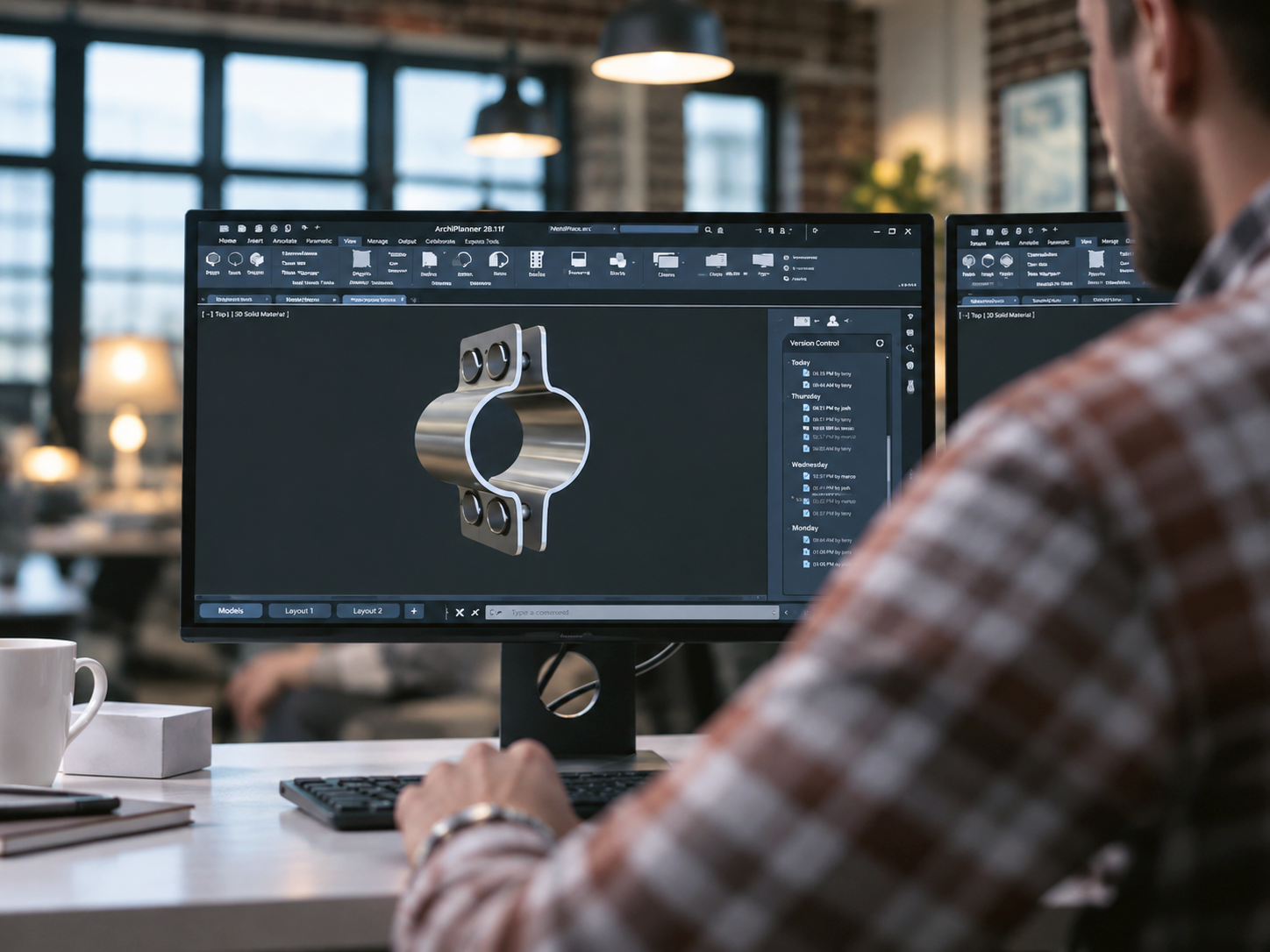 Projektowanie CAD/CAM